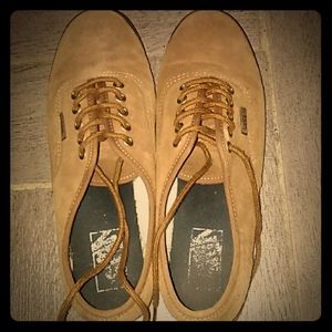 Vans shoes